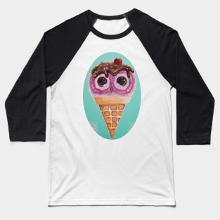 Lickme Baseball T-Shirt